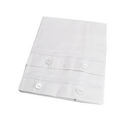 Coppia federe Kuveè Bianco