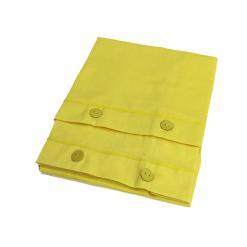 Coppia federe Kuveè Giallo