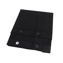 Coppia federe Kuveè Nero