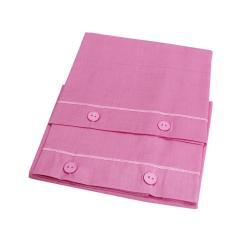 Coppia federe Kuveè Rosa