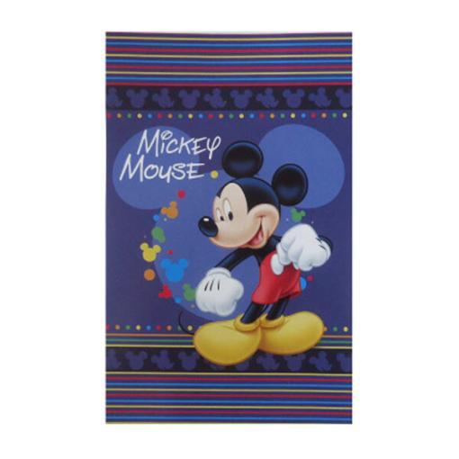 Stampa trapunta Mickey Mouse