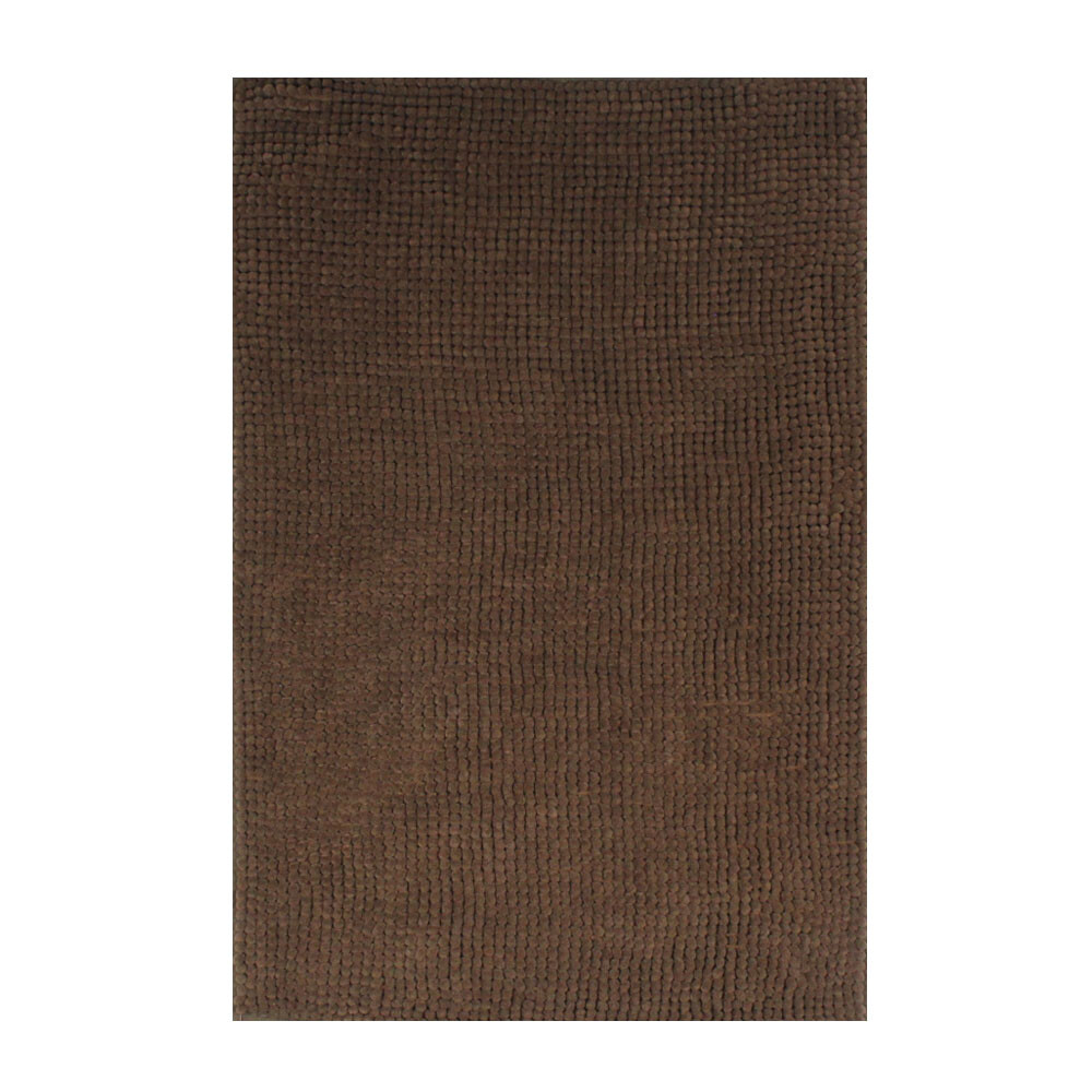 Set tappeto Bagno 3 Pezzi in Microfibra - FimarCasa