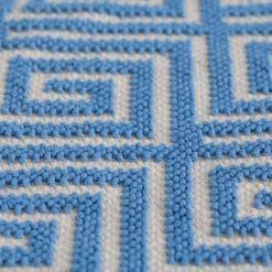 Tappeto-Sardo-Labirinto-e