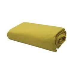 Sotto con angoli Giallo Singolo