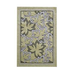 Tappeto Suardi Life Giallo