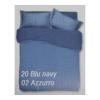 Blu Navy-Azzurro