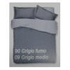 Grigio Fumo- Grigio Medio