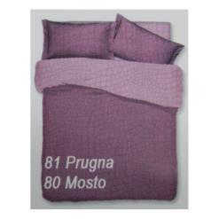 copripiumino prugna mosto