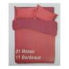 Rosso-Bordeaux
