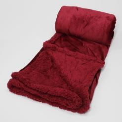 Pile Cervinia Bordeaux