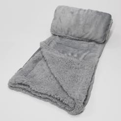 Pile Cervinia Grigio