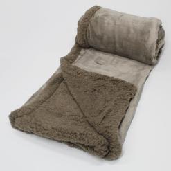 Pile Cervinia Tortora