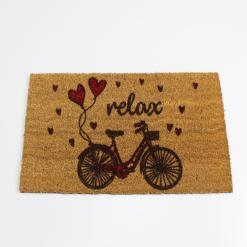 Zerbino Cocco 40 x 70 cm Relax