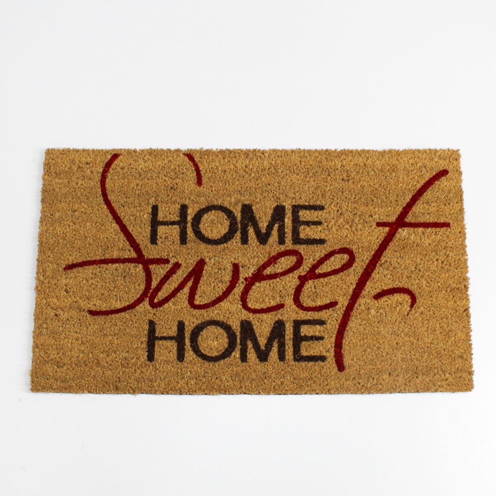 Zerbino Cocco 40 x 70 cm sweet Home