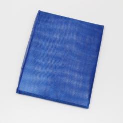 Zanzariera Rete Fitta Azzurro