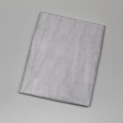 Zanzariera Rete Fitta Bianco