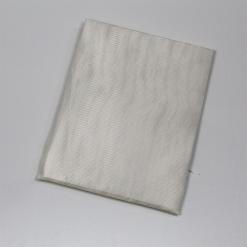 Zanzariera Rete Fitta Panna