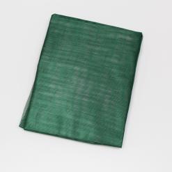 Zanzariera Rete Fitta Verde