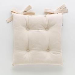 cuscino-per-sedia-natural panna