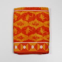 Telo mare Geko Arancio