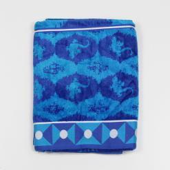 Telo mare Geko Azzurro