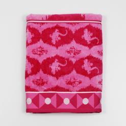 Telo mare Geko Fuxia