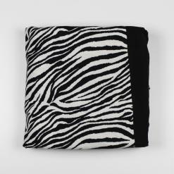 Telo-lettino-microfibra-zebrato