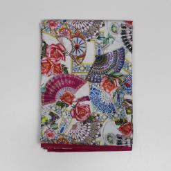 Tovaglia Antimacchia Amica Mediterranea Var.4