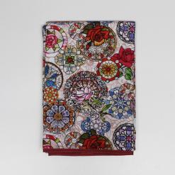 Tovaglia Antimacchia Amica Mediterranea Var.5