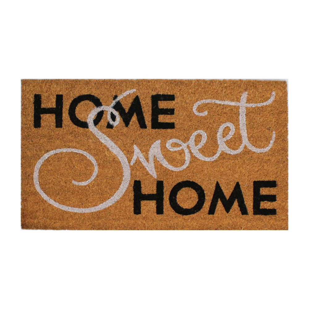 Zerbino Cocco Sweet Home