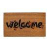 Welcome #1