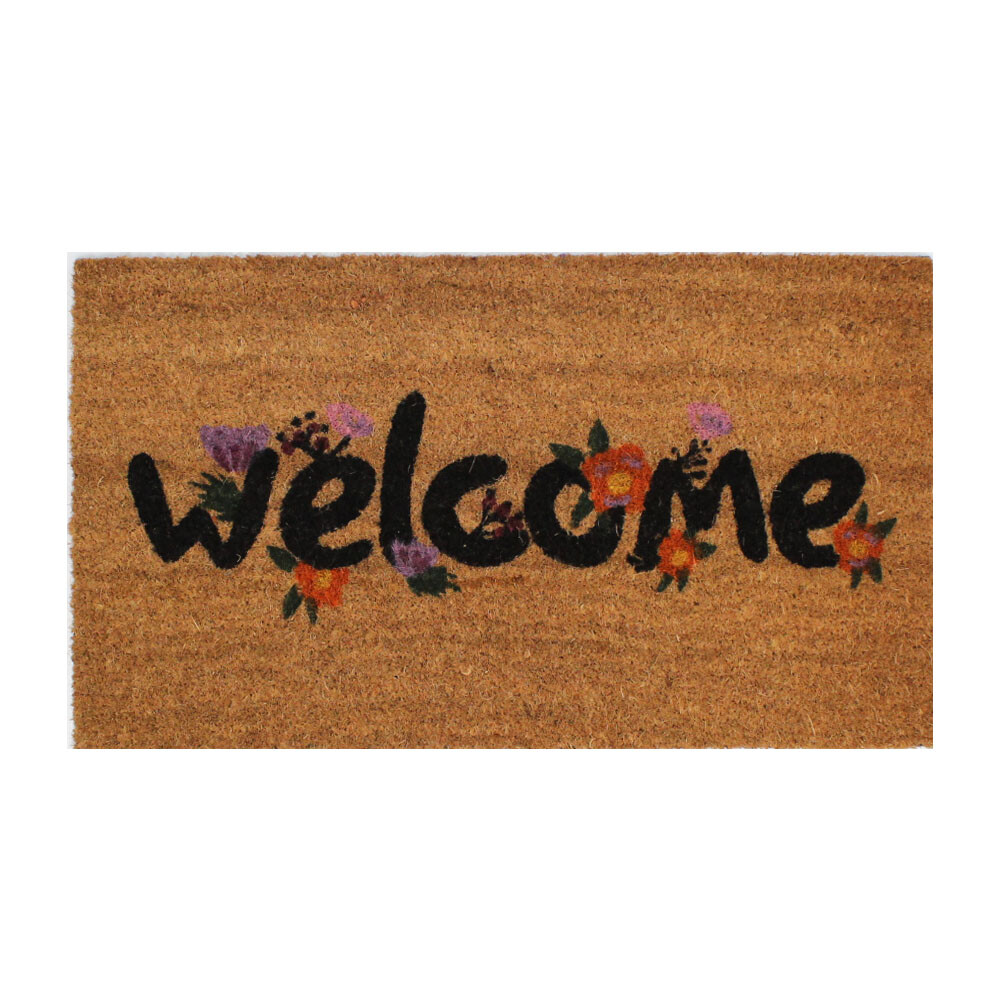 Zerbino Cocco Welcome #1