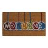 Welcome #3