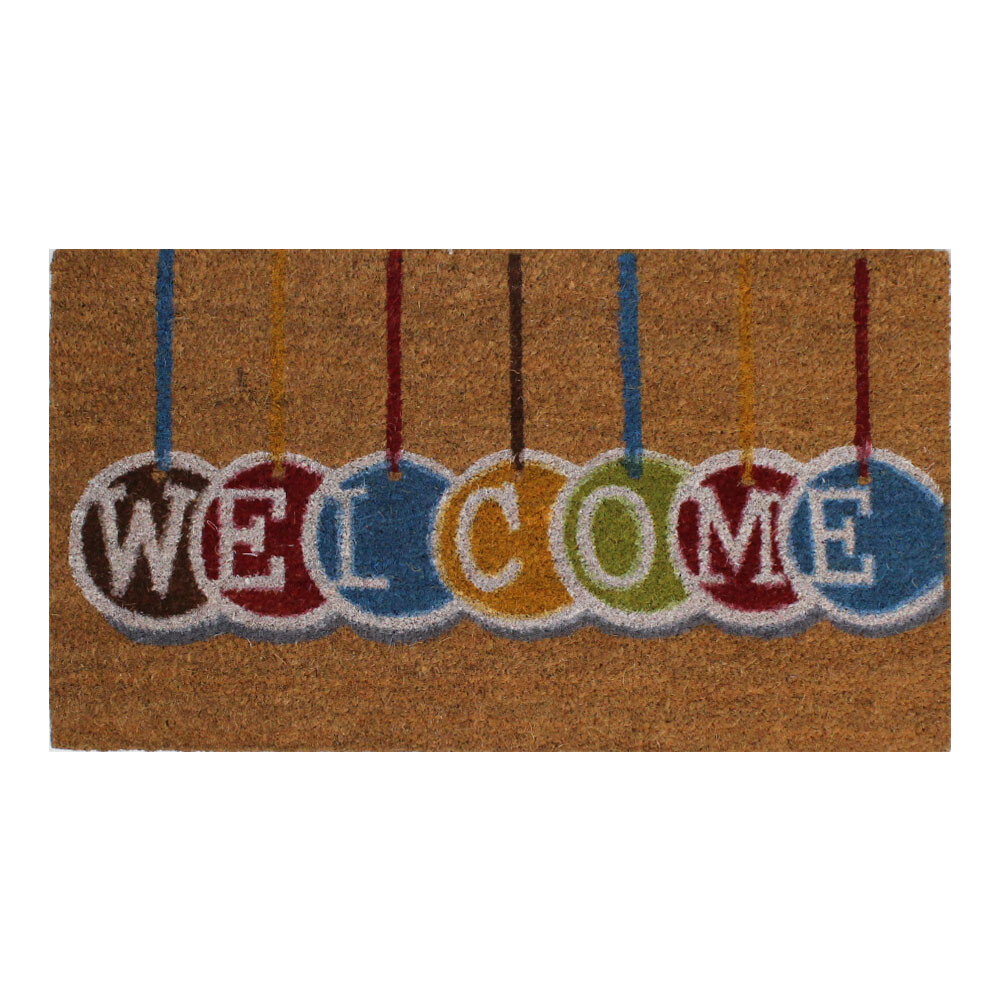 Zerbino Cocco Welcome #3