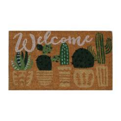 Zerbino Cocco Welcome #4
