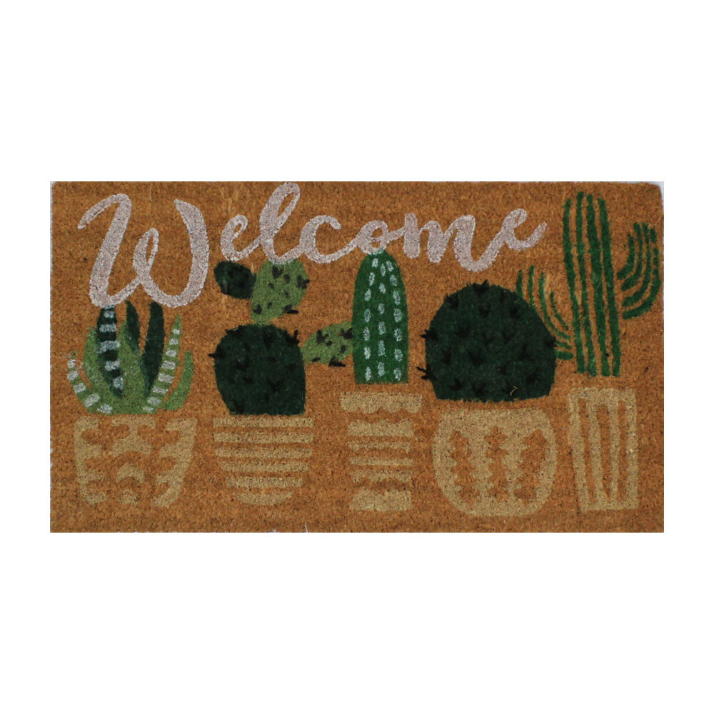 Zerbino Cocco Welcome #4