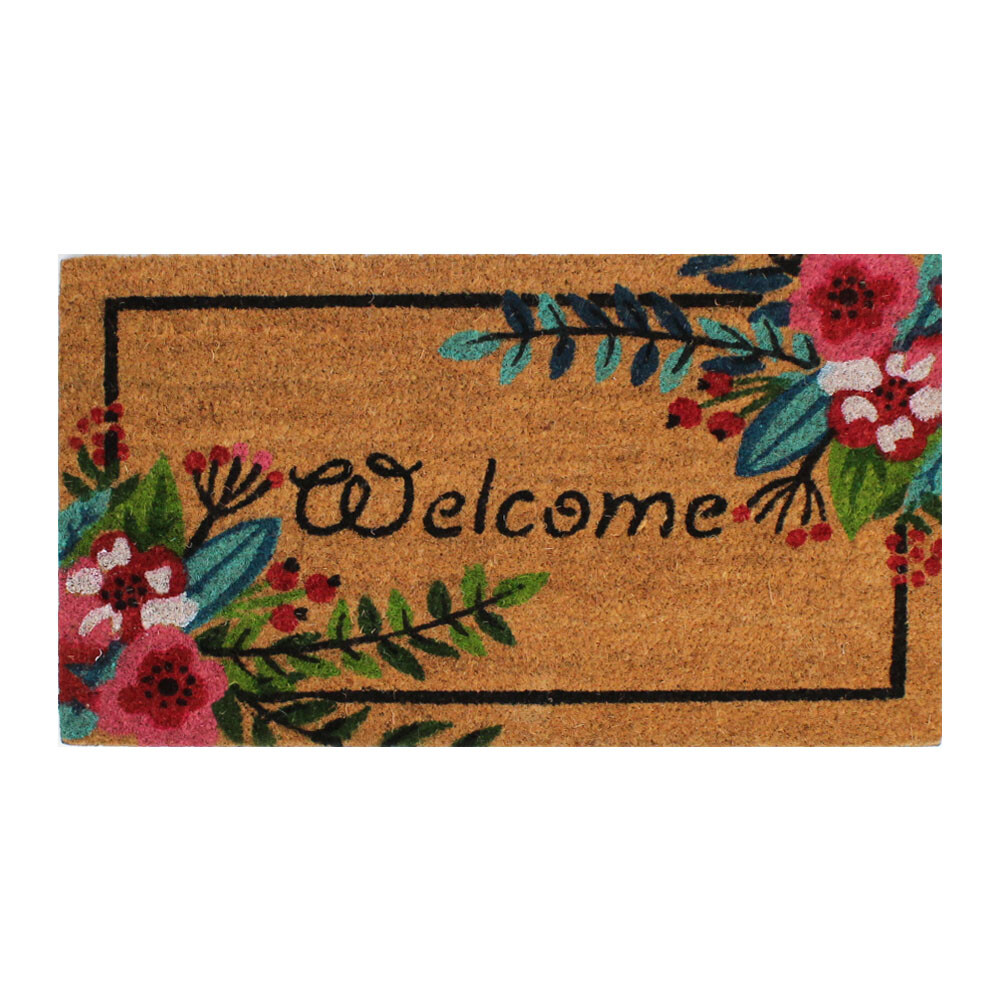 Zerbino Cocco Welcome #5