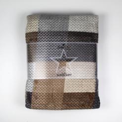 Pile Super Soft Doren Marrone