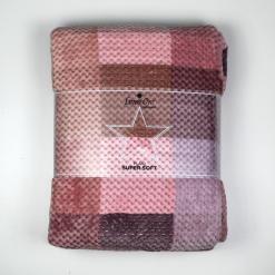 Pile Super Soft Doren Rosa