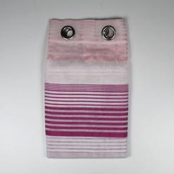 Tenda San Diego Linea Oro Fuxia