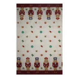 Tovaglia XMass Var.2