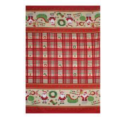 Tovaglia XMass Var.5