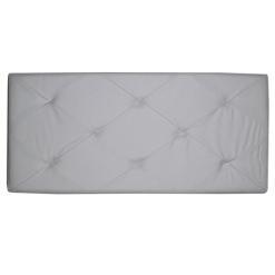 Panca Press Line Linea Blu Bianco