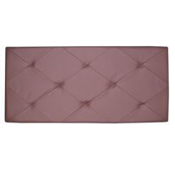 Panca Press Line Linea Blu Rosa