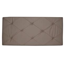 Panca Press Line Linea Blu Tortora