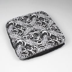 Cuscino Sedia Lucy Grigio