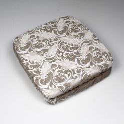 Cuscino Sedia Lucy Tortora 2