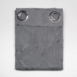 Tenda Lubiana Kuuveè Home Grigio