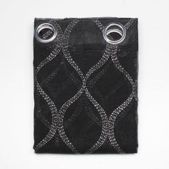 Tenda Lubiana Kuuveè Home Nero