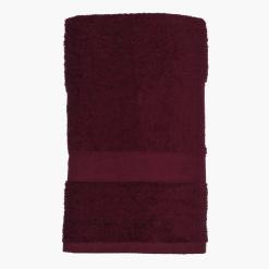 Telo-doccia-MY-bordeaux